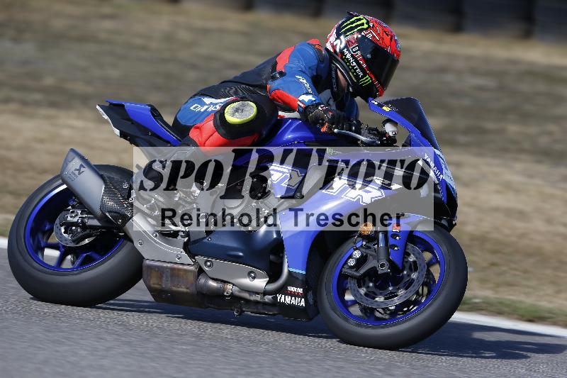 /46 27.09.2026  Speer Racing ADR/Gruppe gelb/95